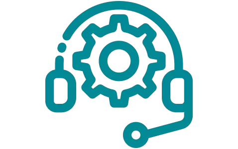 Assistenza e supporto tecnico